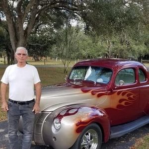 Meet your Posher, Stacey